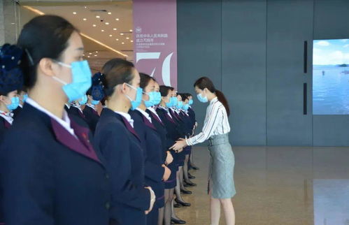 廣電城市服務(wù)開展形體禮儀專項培訓(xùn)，全面提升服務(wù)水平與優(yōu)雅形象