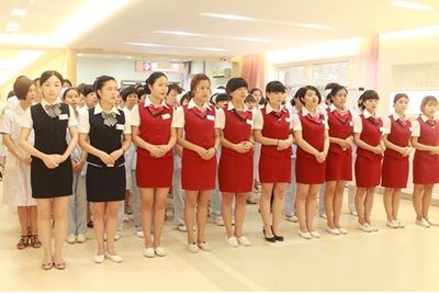 服務(wù)禮儀培訓大全，提升農(nóng)副產(chǎn)品餐廳魅力