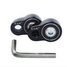 自行車(chē)助力器 讓騎行更輕松的家用新電器