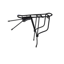 自行車(chē)后貨架安裝指南及配件搭配優(yōu)惠推薦