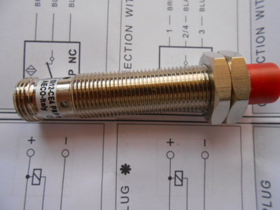 意大利AECO傳感器SI12-CE4 PNP NO近接開關(guān)與光電開關(guān)產(chǎn)品介紹及市場資源概覽