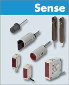 Carlo Gavazzi VP系列光電傳感器 精準可靠的工業檢測利器